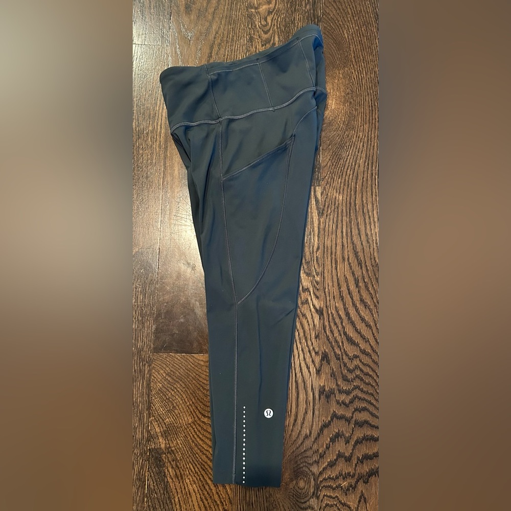 Swiftly Speed Crop - Size 4 - image 3